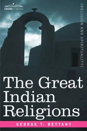 The Great Indian Religions