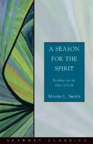 A Season for the Spirit