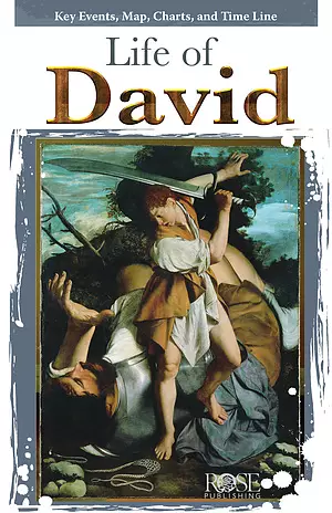 5-Pack: Life of David