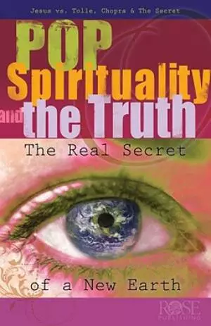 Popular Spirituality And The Truth Pamphlet