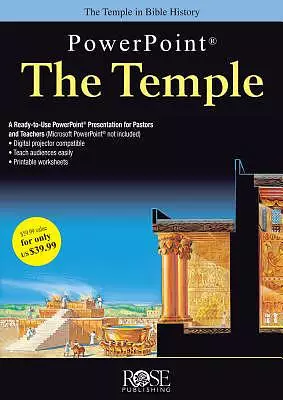 Software-Temple-Powerpoint