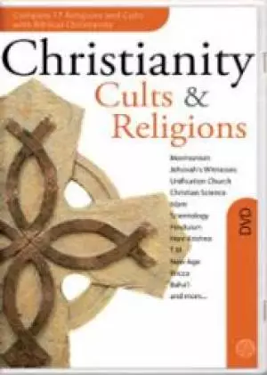 Christianity Cults And Religions Leader Pack