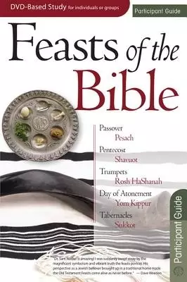 Feasts of the Bible Participant Guide