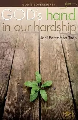 God's Hand in Our Hardship