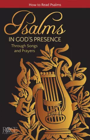 Psalms (Individual pamphlet)
