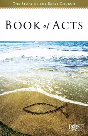 Book of Acts (Individual pamphlet)