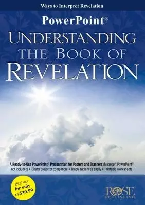 Understanding the Book of Revelation PowerPoint