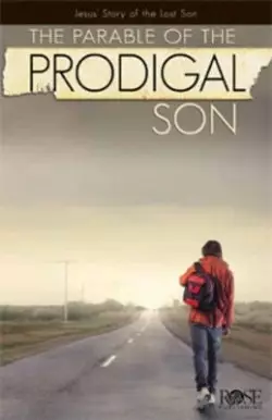 5X PARABLE OF THE PRODIGAL SON