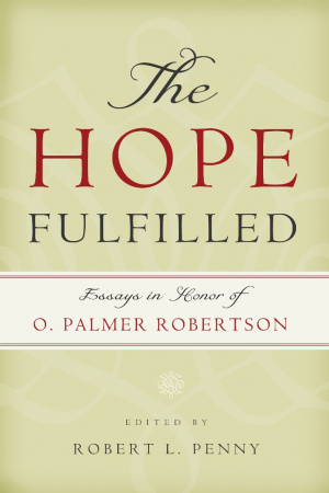 Hope Fulfilled