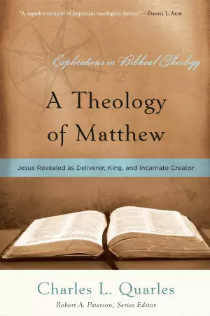 A Theology of Matthew