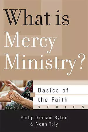 What is Mercy Ministry?