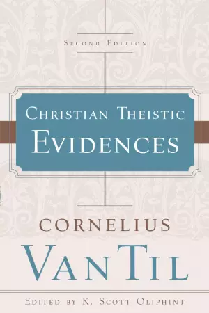 Christian Theistic Evidences