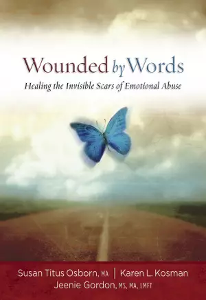 Wounded By Words