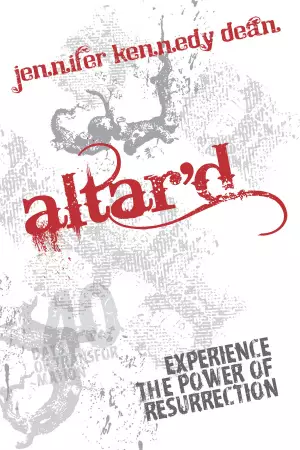 Altard : Experience The Power Of Resurrection
