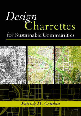 DESIGN CHARRETTES FOR SUSTAINABLE C