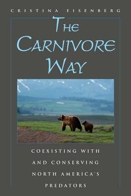 THE CARNIVORE WAY