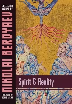 Spirit and Reality