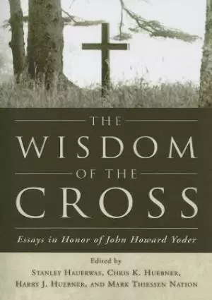 Wisdom Of The Cross