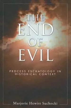 End Of Evil