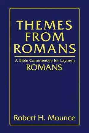 Themes From Romans