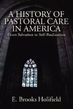 History Of Pastoral Care In America
