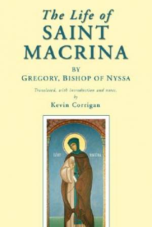 Life Of Saint Macrina