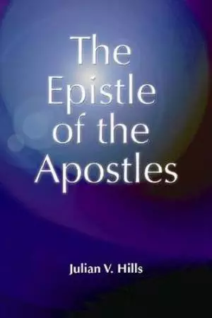 The Epistle of the Apostles