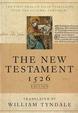 Tyndale New Testament 1526 Edition