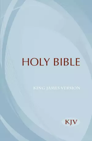 KJV Outreach Bible