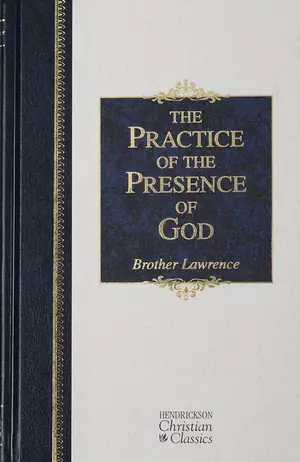 Practice of the Presence of God