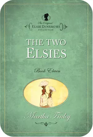 Two Elsies