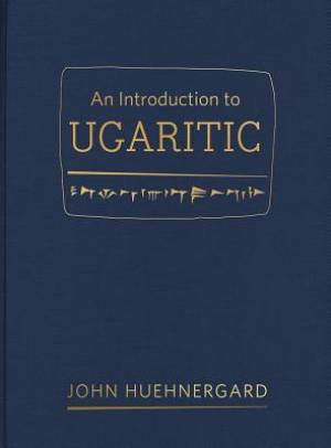 An Introduction to Ugaritic