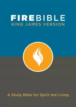 KJV Fire Bible