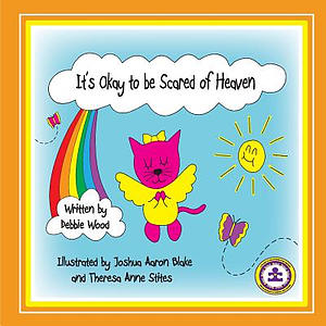 It's Okay to Be Scared of Heaven