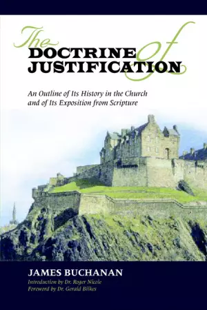 THE DOCTRINE OF JUSTIFICATION