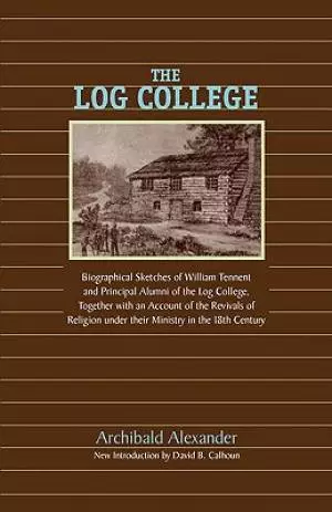 The Log College