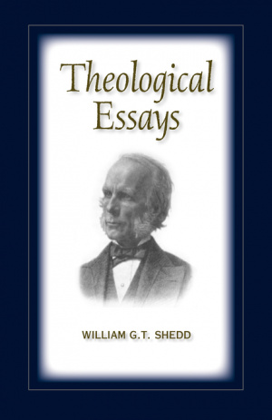 Theological Essays