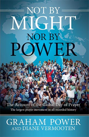 Not By Might Nor By Power