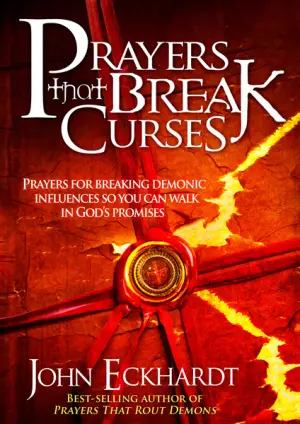 Prayers That Break Curses
