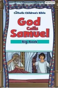 God Calls Samuel