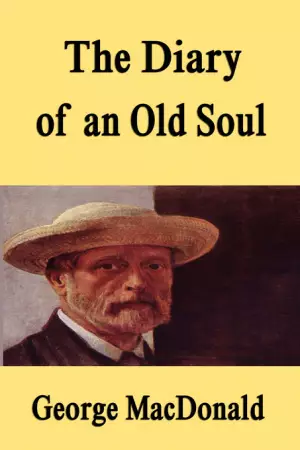 Diary Of An Old Soul [hardcover Edition]