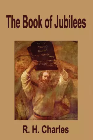 Book Of Jubilees