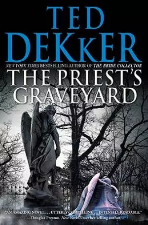 Priest's Graveyard