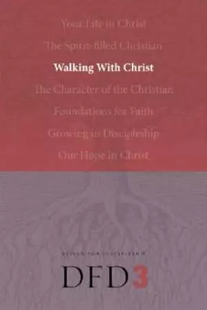 DFD 3 Walking With Christ