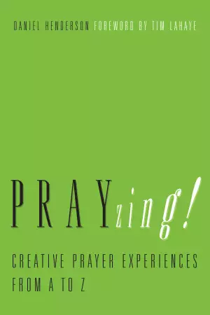Prayzing