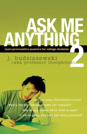 Ask Me Anything 2
