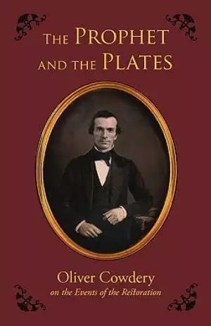 The Prophet and the Plates