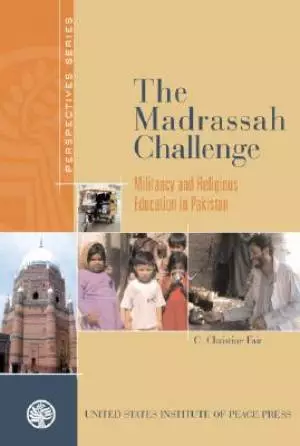 The Madrassah Challenge