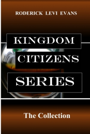 Kingdom Citizens Series: The Collection