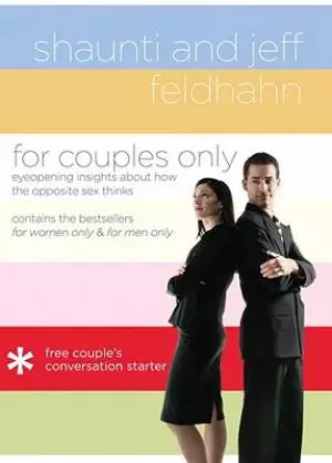 For Couples Only Box Set